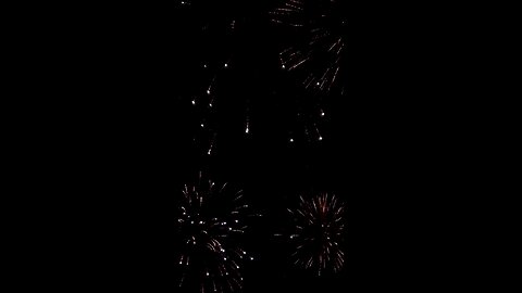 #fireworks