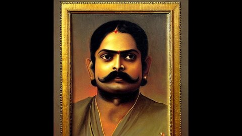 राजा रवि वर्मा - The Father of Modern Indian Art| Raja Ravi Varma - आधुनिक भारतीय कला के जनक