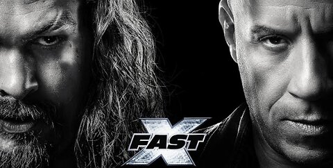 FAST X | Official Trailer 2FAST X | Official Trailer 2
