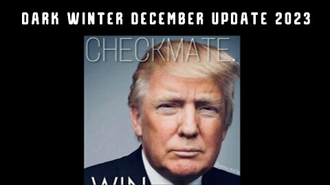 New Dr. Jim Willie: Dark Winter December Update 2023
