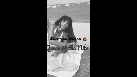 Queen Of the Nile Egypt Short