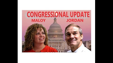 Congressional Update