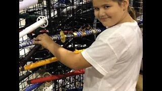 Doing Wizard World with a Kid