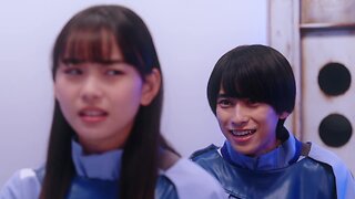 Riderpiece Theater: Kamen Rider Gotcha Episode 16 Review