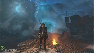 Rise of the Tomb Raider Walkthrough Part 2