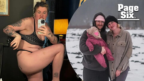 Ireland Baldwin shares photos of body 9 months postpartum: 'I'm far from where I want to be'