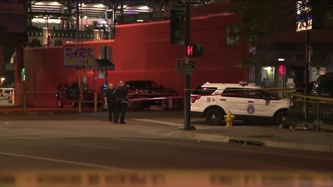 'This is justice coming into light': Bystanders injured in LoDo police shooting react to officer indictment