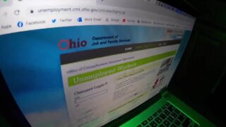 Cybercriminals still targeting OH unemployment accounts