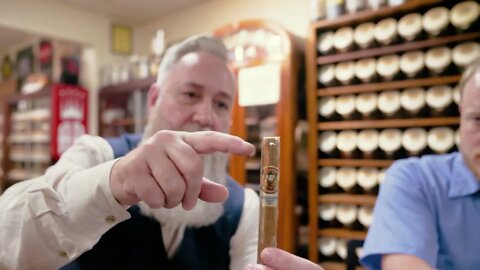 Does Size Matter? – Texas Cigar Roadshow Pit Stop 29