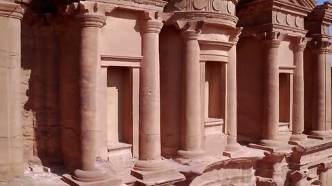 Documentary: The Mystery of the Ancient City of Petra 34