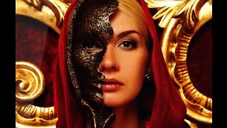 Mystery of the Masks - Lilith, Spirit of Jezebel, Spirit of Wickedness