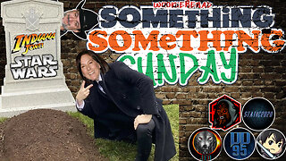 INDY GETS FLUSHED, ACTORS PREPARE TO STRIKE, DEADPOOL 3 NEWS| SOMETHING SOMETHING SUNDAY Ep.25