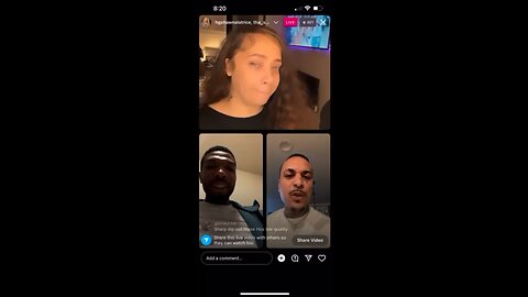 NO JUMPER'S SHARP GETS INTO IT WITH LADIES FROM A HEATED PANEL. HE SHOWS LOVE GIVES ADVICE AS A PIM