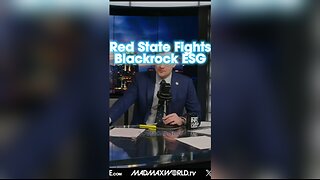 Harrison Smith: Tennessee is Fighting The Blackrock Agenda - 12/19/23