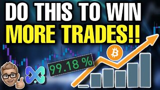 1 Simple Trick to WIN MORE TRADES