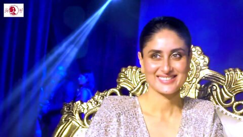 Bollywood Diva! Kareena Kapoor Khan - Charity Event 2019 Organised by IBS