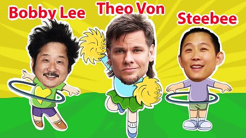 A Fun Time w/ Theo Von & the Lee Brothers