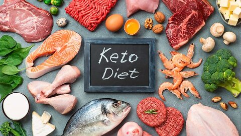 KETO DIET - 9 Steps For Begginers