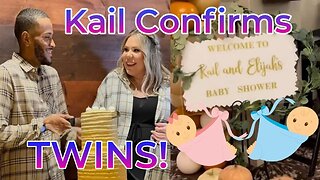 Kail Lowry CONFIRMS Twins On The Way! Kail & Boyfriend Elijah Family Of NINE!!!