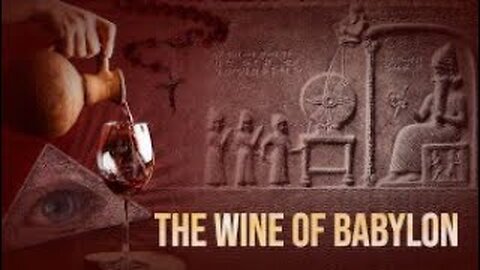Total Onslaught 19: Are the Teachings of the Catholic Church Biblical or Pagan? The Wine of Babylon