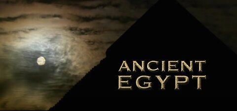Ancient Egypt | Empire Builders | History of Ancient Egypt