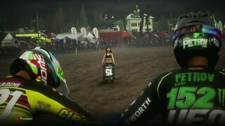 MXGP 3 - Mais Uma Parte Da Campanha - [ PC - Playtrough - PT-BR ]