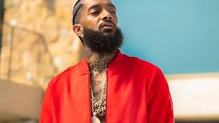 This Is The Real Nipsey Hussle (Rest In Peace)