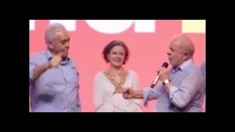 Lula faz grave ataque a Nise Yamaguchi, em fala machista e xenofóbica (veja o vídeo)