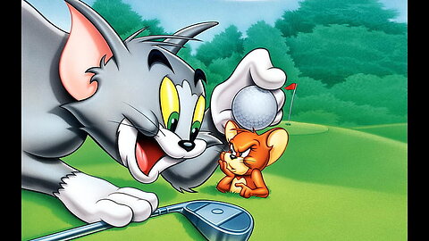 Tom and Jerry very funny video 😂📸