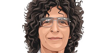 Howard Stern talks about the 2017 Flat Earth Conference ✅