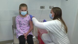 Your Healthy Family: Earlier flu season expected