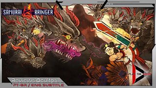 Finished Game Review: Samurai Bringer [English Subtitle] [Hidden Reviews]