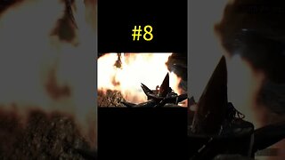 Part 8 Extreme challenge resident evil 7 #shorts