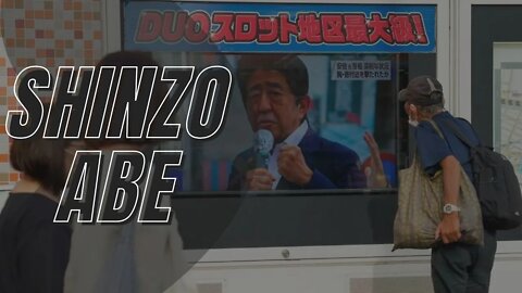 General News,🔴 Former Japanese Prime Minister Shinzo Abe is assassinated at a campaign rally