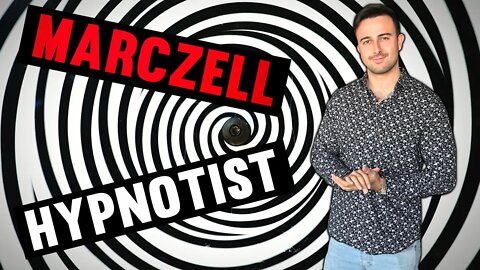 Hypnotist Joins Jesse! (Teaser)