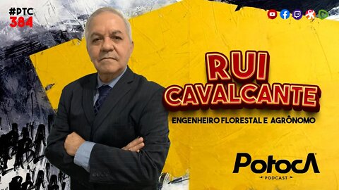 RUI CAVALCANTE | PTC #384