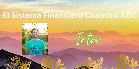 (SFQ) Sistema Financiero Cuántico ABC: Introducción