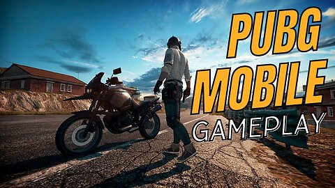 PUBG Mobile |Gameplay|#gameplay #pubgmobile #cwc2023 #viral #pubgm #gameplay