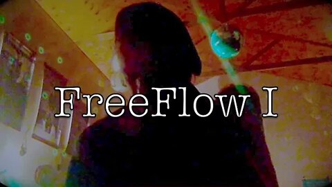 FreeFlow I: A Psychedelic Journey in Sound