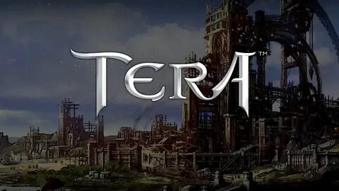 TERA - BROTEAMPILL