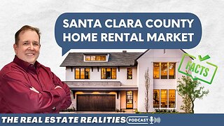 Santa Clara County Rental Market