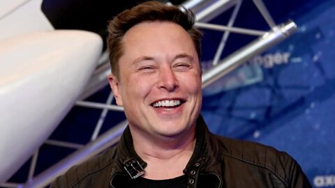 Elon Musk Bombshell - Would Change The Internet Forever