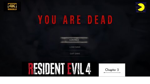 RESIDENT EVIL 4 REMAKE STEP BY STEP CHAPTER 3