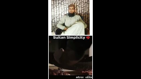 Sultan Simplicity Turkey Drama Short Clip Rumble Short Video Ummah Tv 92