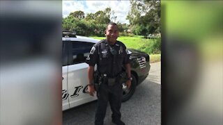 Fort Myers Police Department terminated an officer