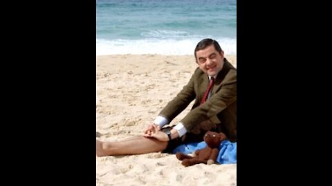 Mr Bean! | Funny