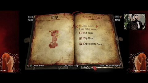 Road to Platinum: Castlevania Lords of Shadow 2