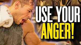 "CHANNEL YOUR ANGEL TO BE SUCCESSFUL!" - Andrew Tate Motivation - Tate Brothers Motivation Speech