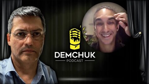Demchuk Podcast - BILL PEDROSO #02