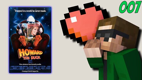 Howard the Duck (1986) - Music Free Static (007)